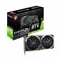 Відеокарта GF RTX 3060 12GB GDDR6 Ventus 2X OC MSI (GeForce RTX 3060 VENTUS 2X 12G OC) (LHR)