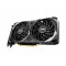 Відеокарта GF RTX 3060 12GB GDDR6 Ventus 2X OC MSI (GeForce RTX 3060 VENTUS 2X 12G OC) (LHR)