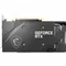 Відеокарта GF RTX 3060 12GB GDDR6 Ventus 2X OC MSI (GeForce RTX 3060 VENTUS 2X 12G OC) (LHR)