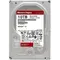 Накопичувач HDD SATA 10.0TB WD Red Plus 7200rpm 256MB (WD101EFBX) Накопичувач HDD SATA 10.0TB WD Red Plus 7200rpm 256MB (WD101EFBX)