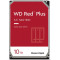 Накопичувач HDD SATA 10.0TB WD Red Plus 7200rpm 256MB (WD101EFBX)