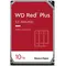 Накопичувач HDD SATA 10.0TB WD Red Plus 7200rpm 256MB (WD101EFBX) Накопичувач HDD SATA 10.0TB WD Red Plus 7200rpm 256MB (WD101EFBX)