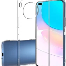 Чохол-накладка BeCover для Huawei Nova 8i Transparancy (707429)