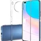 Чохол-накладка BeCover для Huawei Nova 8i Transparancy (707429)