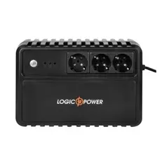 Джерело безперебійного живлення LogicPower LP-U800VA-3PS