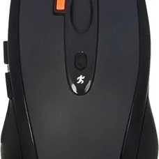 Миша A4Tech N-70FX-1 Black V-Track