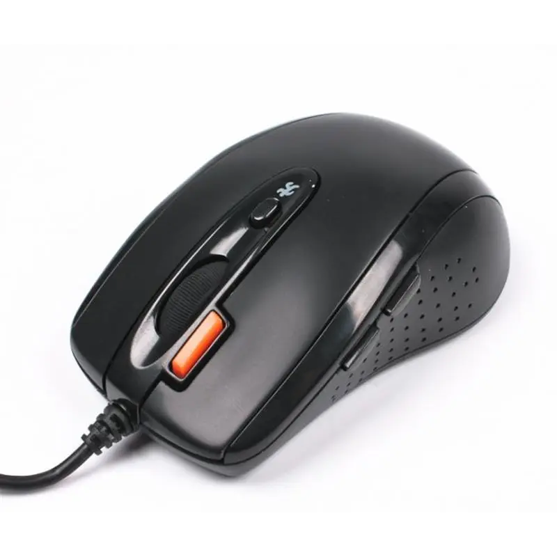 Миша A4Tech N-70FX-1 Black V-Track Миша A4Tech N-70FX-1 Black V-Track