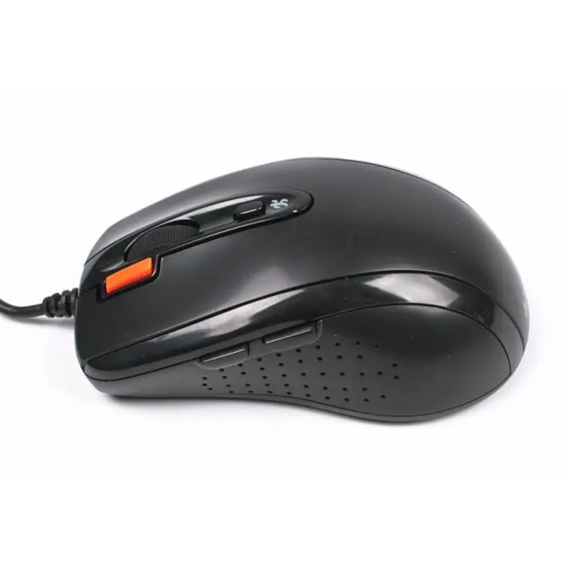 Миша A4Tech N-70FX-1 Black V-Track Миша A4Tech N-70FX-1 Black V-Track