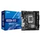 Материнська плата ASRock H610M-HVS Socket 1700