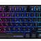 Клавіатура 2E Gaming KG290 LED Ukr Black (2E-KG290UB)