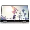 Ноутбук HP Pavilion x360 14-ek1008ua (833G3EA) Silver