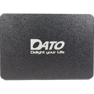 Накопичувач SSD 480GB Dato DS700 2.5" SATAIII TLC (DS700SSD-480GB)