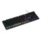 Клавіатура 2E Gaming KG280 LED Ukr Black (2E-KG280UB)