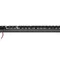 Клавіатура 2E Gaming KG280 LED Ukr Black (2E-KG280UB)