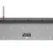 Клавіатура 2E Gaming KG280 LED Ukr Black (2E-KG280UB)