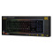 Клавіатура 2E Gaming KG280 LED Ukr Black (2E-KG280UB)