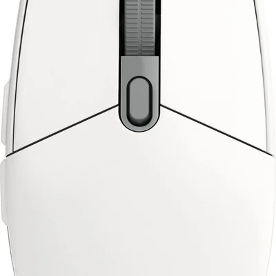 Миша Logitech G102 Lightsync White (910-005824)