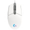 Миша Logitech G102 Lightsync White (910-005824)