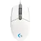 Миша Logitech G102 Lightsync White (910-005824)