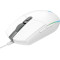 Миша Logitech G102 Lightsync White (910-005824)