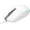 Миша Logitech G102 Lightsync White (910-005824)