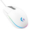 Миша Logitech G102 Lightsync White (910-005824)