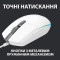 Миша Logitech G102 Lightsync White (910-005824)