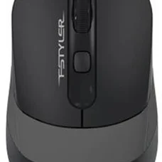 Миша A4Tech FM10 Black/Grey