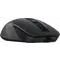 Миша A4Tech FM10 Black/Grey