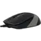 Миша A4Tech FM10 Black/Grey