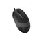 Миша A4Tech FM10 Black/Grey