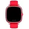 Дитячий смарт-годинник з GPS-трекером Elari KidPhone Fresh Red (KP-F/Red)