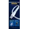 Кабель Proda PD-B47i USB - Lightning (M/M), 1 м, Black (PD-B47i-BK)
