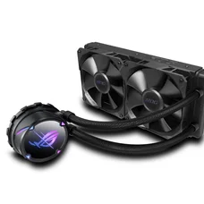 Система водяного охолодження Asus ROG Strix LC II 240 (90RC00E0-M0UAY0)