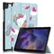 Чохол-книжка BeCover Smart для Samsung Galaxy Tab A8 SM-X200/SM-X205 Unicorn (707578)