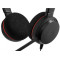 Гарнітура Jabra Evolve 20 MS Stereo Black (4999-823-109)