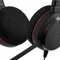 Гарнітура Jabra Evolve 20 MS Stereo Black (4999-823-109)