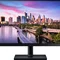 Монiтор Samsung 24" Professional F24T450GYI (LF24T450GYIXCI) IPS Black