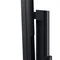Монiтор Samsung 24" Professional F24T450GYI (LF24T450GYIXCI) IPS Black