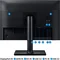 Монiтор Samsung 24" Professional F24T450GYI (LF24T450GYIXCI) IPS Black