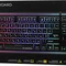Клавіатура 2E Gaming KG290 LED Ukr Black (2E-KG290UB)