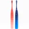 Зубна електрощітка Oclean Find Duo Set Red and Blue (2 шт) (6970810552140)