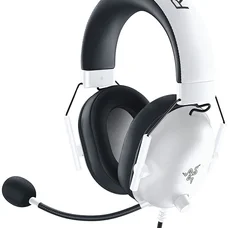 Гарнітура Razer BlackShark V2 X White (RZ04-03240700-R3M1)