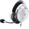 Гарнітура Razer BlackShark V2 X White (RZ04-03240700-R3M1)