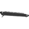 Клавіатура 2E KM1040 Ukr (2E-KM1040UB) Black USB