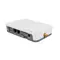 Бездротовий маршрутизатор MikroTik KNOT LR8 kit (RB924iR-2nD-BT5&BG77&R11e-LR8) Бездротовий маршрутизатор MikroTik KNOT LR8 kit (RB924iR-2nD-BT5&BG77&R11e-LR8)
