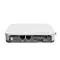 Бездротовий маршрутизатор MikroTik KNOT LR8 kit (RB924iR-2nD-BT5&BG77&R11e-LR8) Бездротовий маршрутизатор MikroTik KNOT LR8 kit (RB924iR-2nD-BT5&BG77&R11e-LR8)