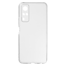 Чохол-накладка Armorstandart Air Series для Vivo Y53s Camera cover Transparent (ARM62184)