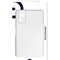 Чохол-накладка Armorstandart Air Series для Vivo Y53s Camera cover Transparent (ARM62184)