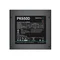 Блок живлення DeepCool PK650D (R-PK650D-FA0B-EU) 650W